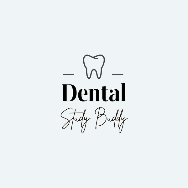 Dental Study Buddy